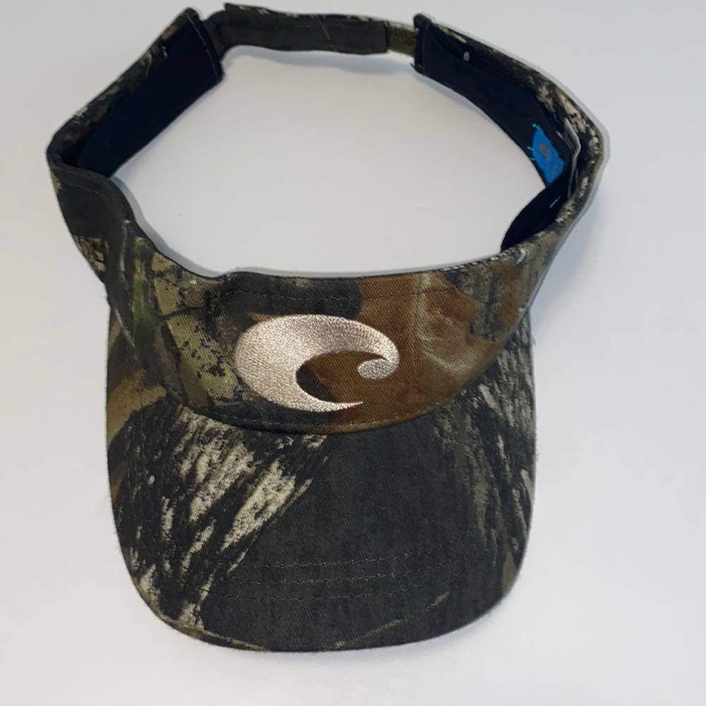 Costa Hat